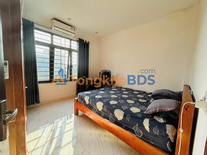 Nhà riêng Biên Giang Hà Đông 36m² 3 tỷ - Ô tô vào tận nhà