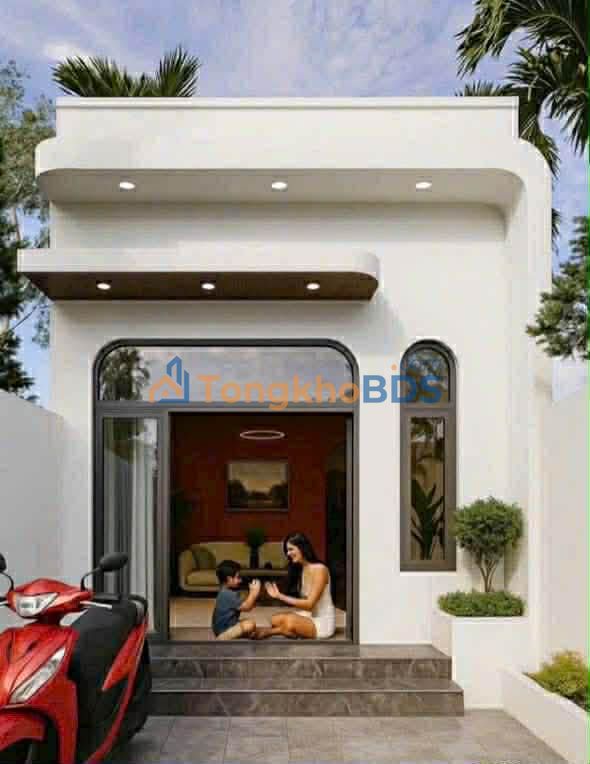 Nhà riêng Tràng An Gành Hào 70m² - Chính chủ bán gấp