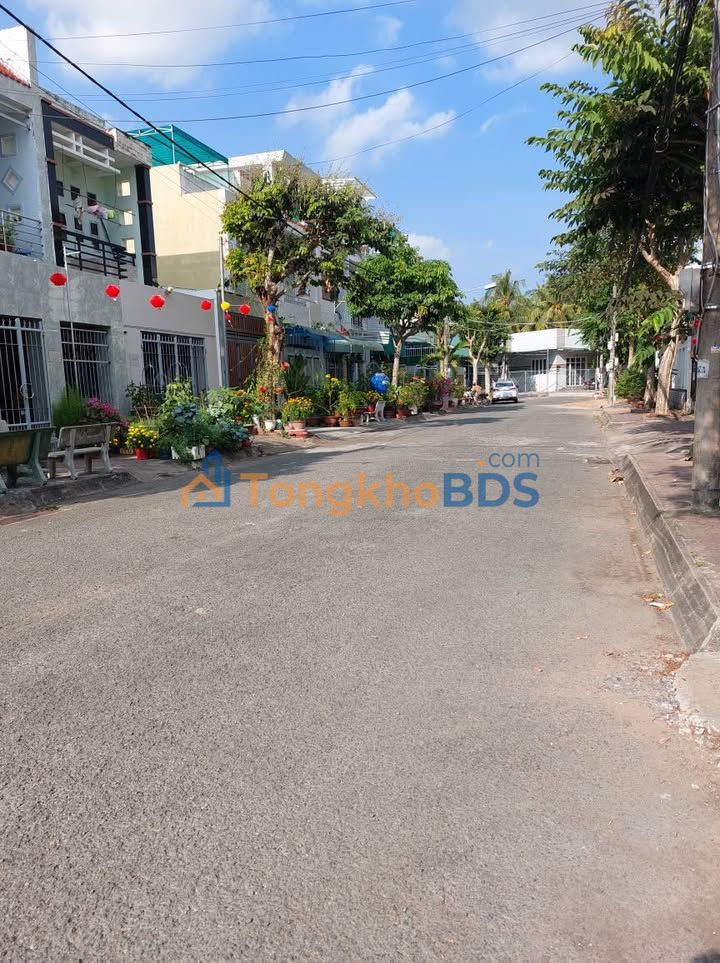 Đất nền Sao Mai P7 Bến Tre 115m² 2.6 tỷ - Đất ở đô thị