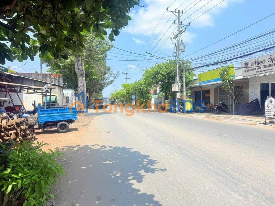 Nhà mặt tiền Nguyễn Đình Chiều 80m² 1.45 tỷ - Kinh doanh ngay