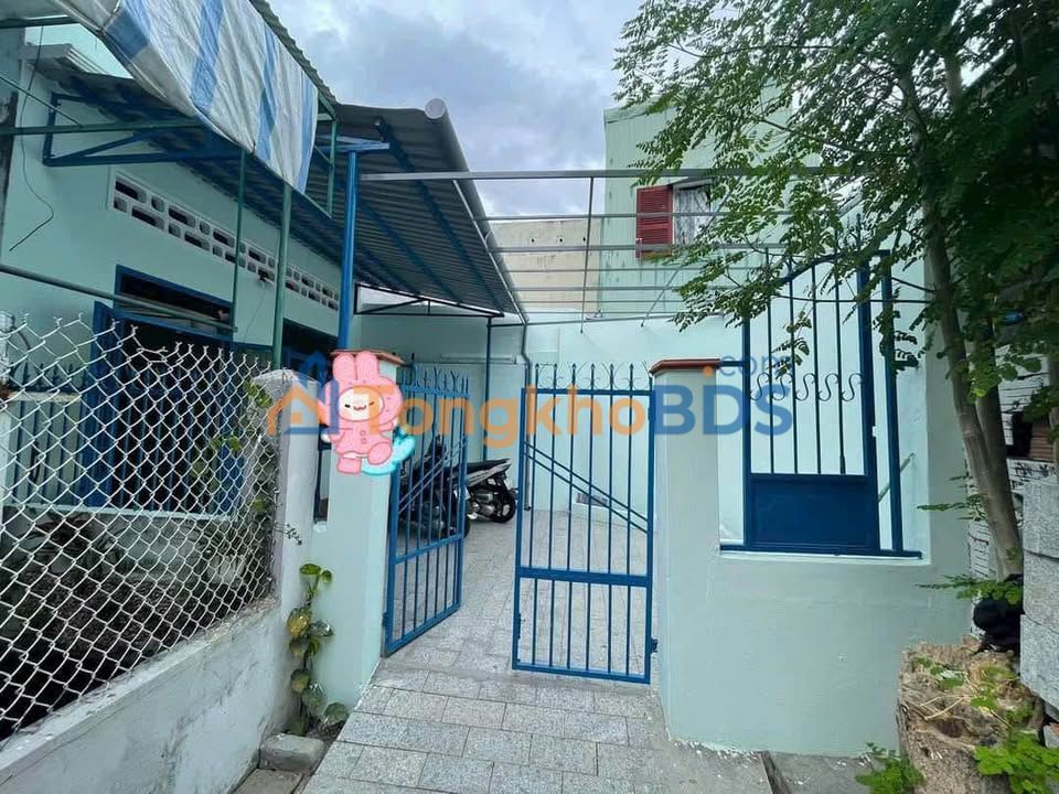 Nhà Hàn Mặc Tử Ghềnh Ráng 78m² 2.5 tỷ - Chính chủ bán