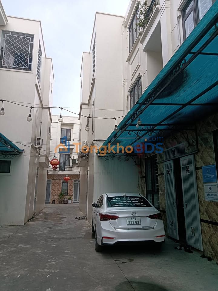 Nhà riêng Hồng Thái An Dương 60m² - Chính chủ bán gấp