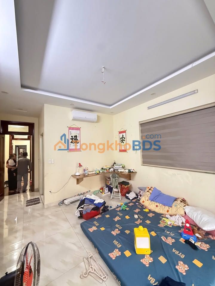 Nhà riêng Hải An 118m2 7 tỷ - Ô tô vào tận nhà