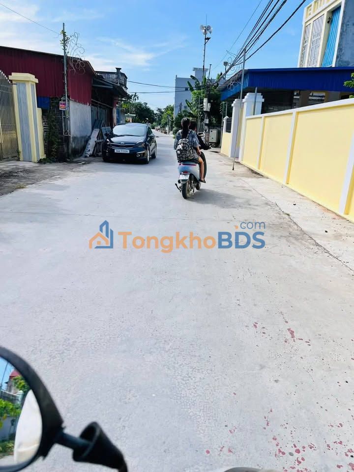 Đất nền Hà Đỗ Vạn Mỹ 134m² 3 tỷ - Giá tốt hiếm có