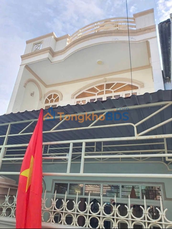 Nhà Lê Hồng Phong Vũng Tàu 80m² 5.2 tỷ - Chính chủ bán