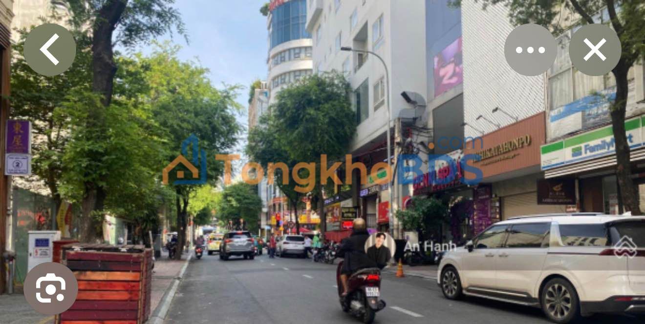 Nhà Vũng Tàu Nguyễn An Ninh 90m² 7 triệu - Ô tô vào nhà