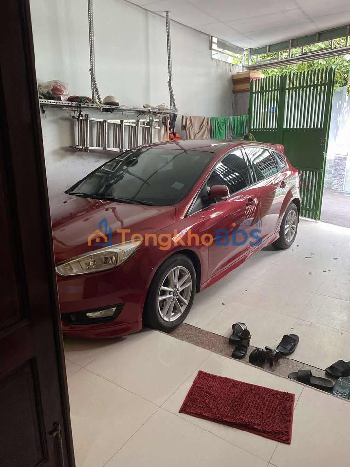 Nhà Ngô Đức Kế P7 144m² giá 8,3 tỷ - Ô tô vào tận nhà