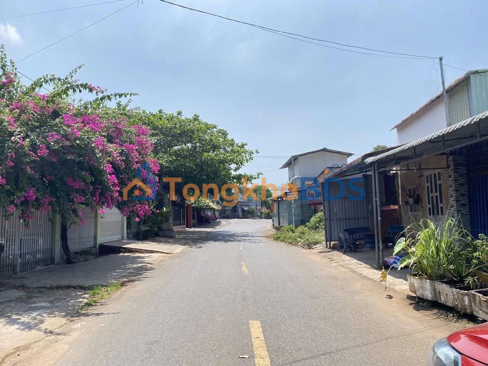 Nhà riêng Đường Số Hoà Long Bà Rịa 100m² 1-2 tỷ - Chính chủ bán