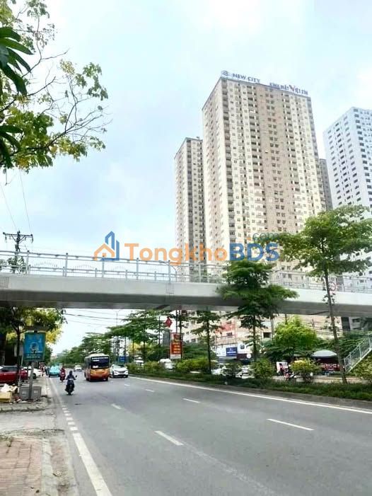 Nhà phố Hinode Kim Chung 65m² thỏa thuận - Mặt tiền kinh doanh