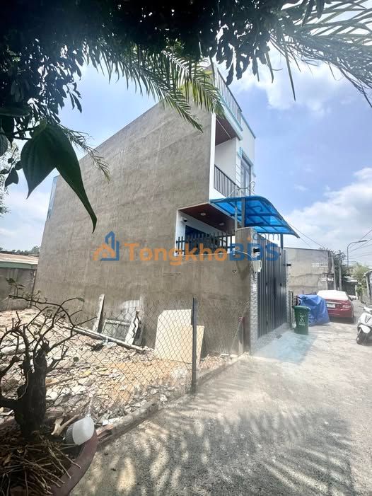 Đất Nguyễn Văn Tăng 67m² 4.2 tỷ - Đường to ô tô