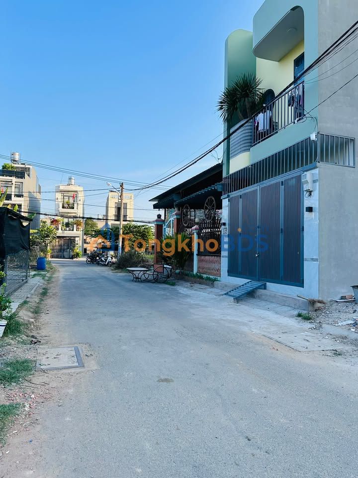 Nhà riêng Ngô Chí Quốc Tam Bình 114m² 8 tỷ - Sẵn sàng ở ngay