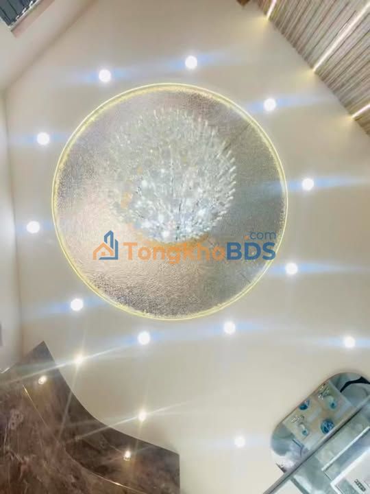 FrontHouse Nguyễn Tư Giản 85m² 11.5 tỷ - Ô tô vào nhà