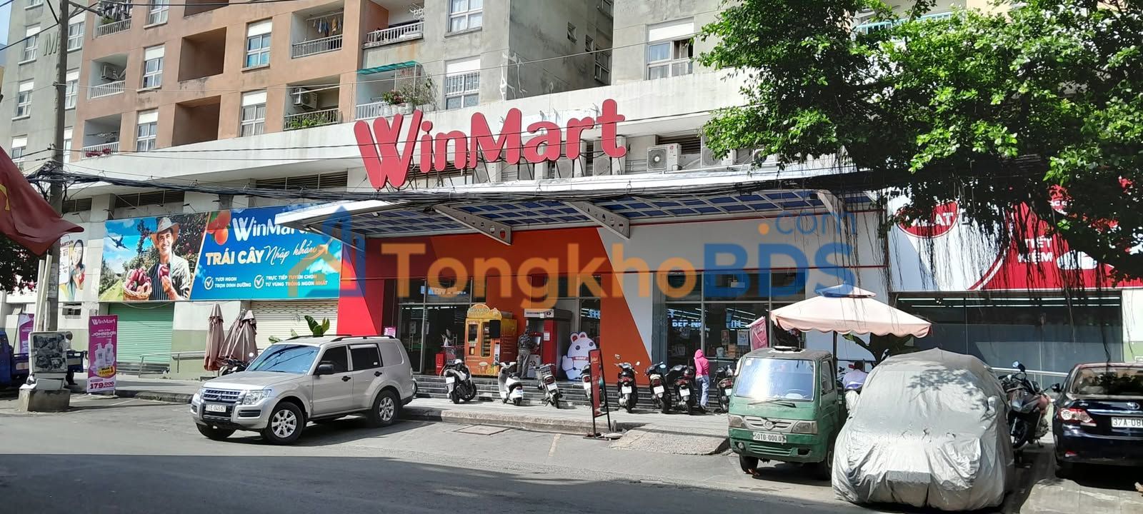 Nhà riêng Ni Sư Huỳnh Liên Tân Bình 104m² 8 tỷ - Ô tô vào tận nhà