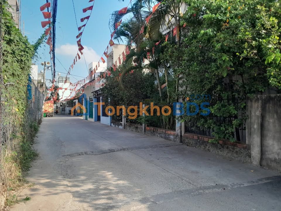 Nhà riêng Tăng Nhơn Phú B 66m² giá 8.6 tỷ - Ô tô ngủ trong nhà