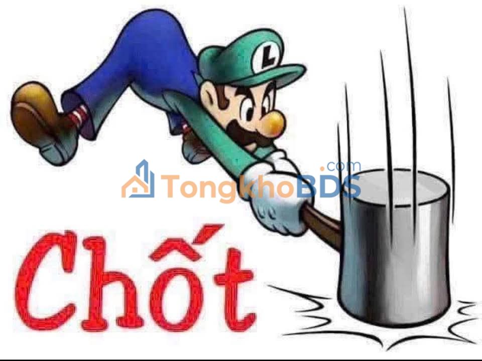 Nhà Gò Vấp P16 84m² 6.99 tỷ - Ô tô vào tận nhà