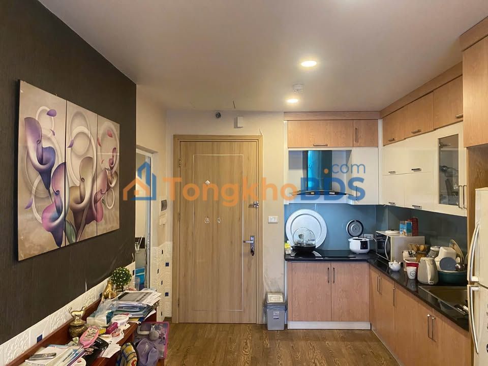 Căn hộ Vigracera 60m² Đông Tiến 4 tỷ – View đẹp tầng cao