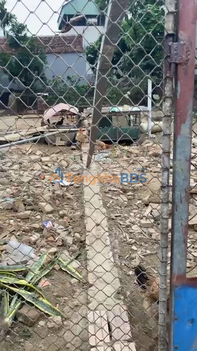 Đất nền Bắc Lý Từ Sơn 100m² thỏa thuận - Sổ đỏ chính chủ