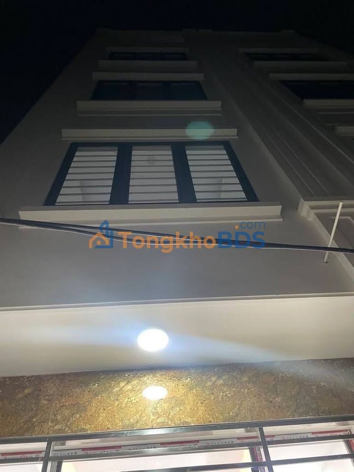 Nha Ta Thanh Oai 39m2 6 ty - Chinh chu ban