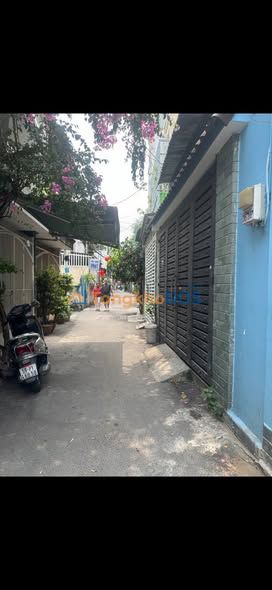 Nhà riêng Quận Gò Vấp Quang Trung 67m² 4.85 tỷ - Giá tốt hiếm có