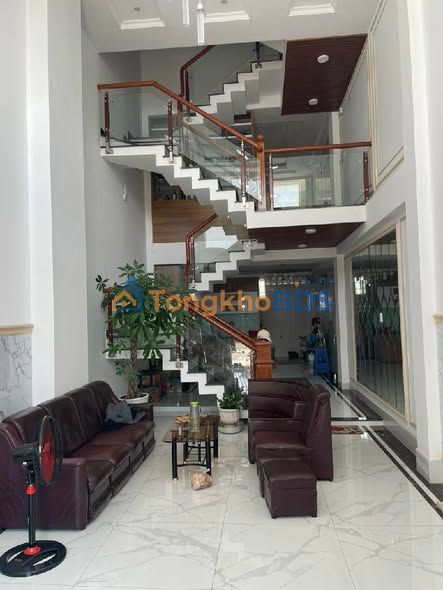 Nhà Hà Huy Giáp Gò Vấp 64m2 7 tỷ - Chính chủ bán