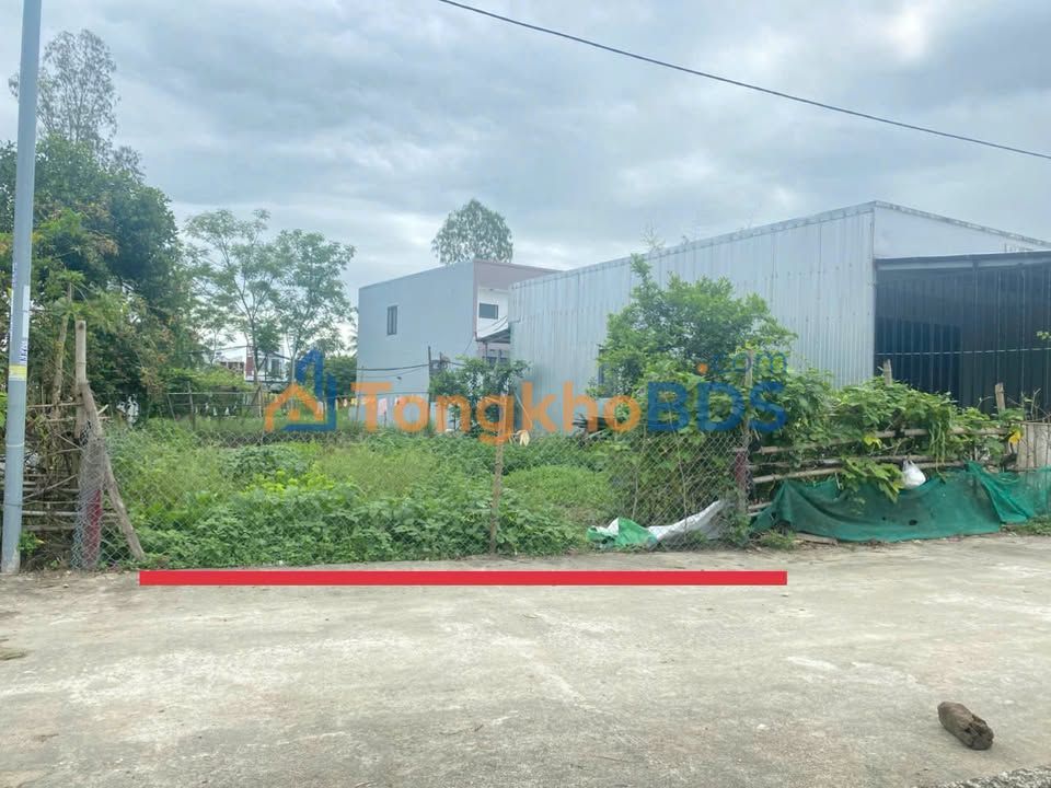 Đất nền Hòa Tiến, Hòa Vang 101m² 1.29 tỷ - Tiềm năng tăng giá