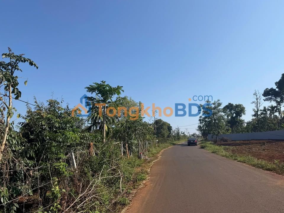 Đất Komleo Hòa Thắng Ea Hồ 132m² 1,09 tỷ - Sổ đỏ chính chủ