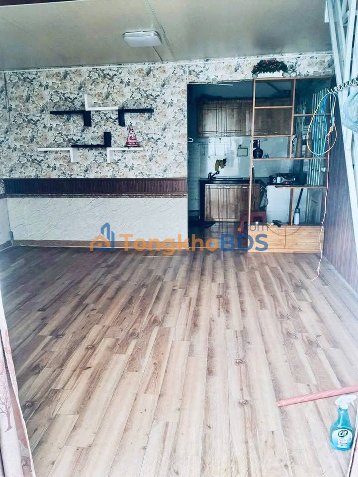 Nhà hẻm 22 Lương Thế Vinh 3,5 triệu/tháng - Sẵn sàng ở ngay