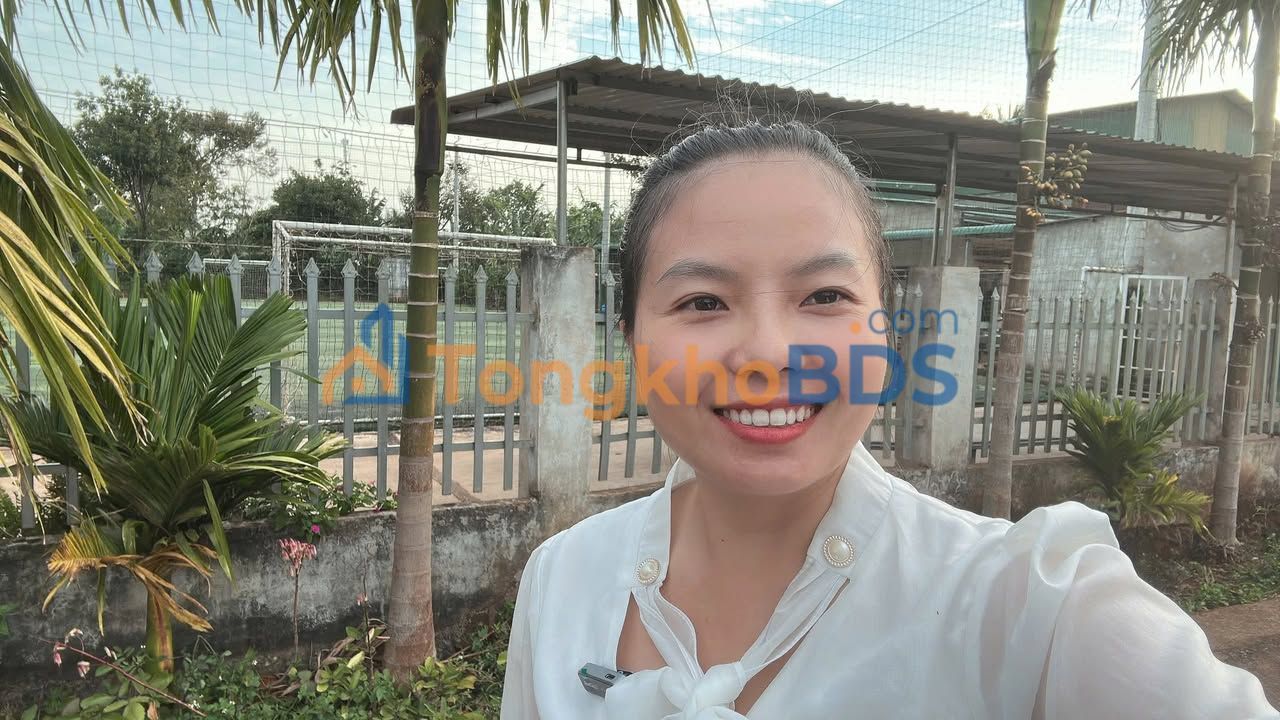 Đất nền D6 Tây Hòa 420m² 2.99 tỷ - Sổ đỏ chính chủ