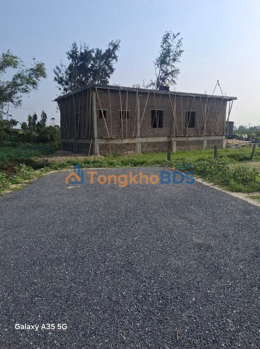 Land Nghi Trung Nghi Loc 100m² 7xx triệu - Sổ đỏ chính chủ