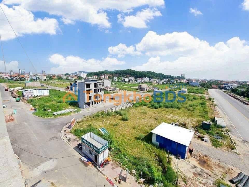 Đất nền Thủy Nguyên TL359 80m² 4,5 tỷ - Sổ đỏ chính chủ