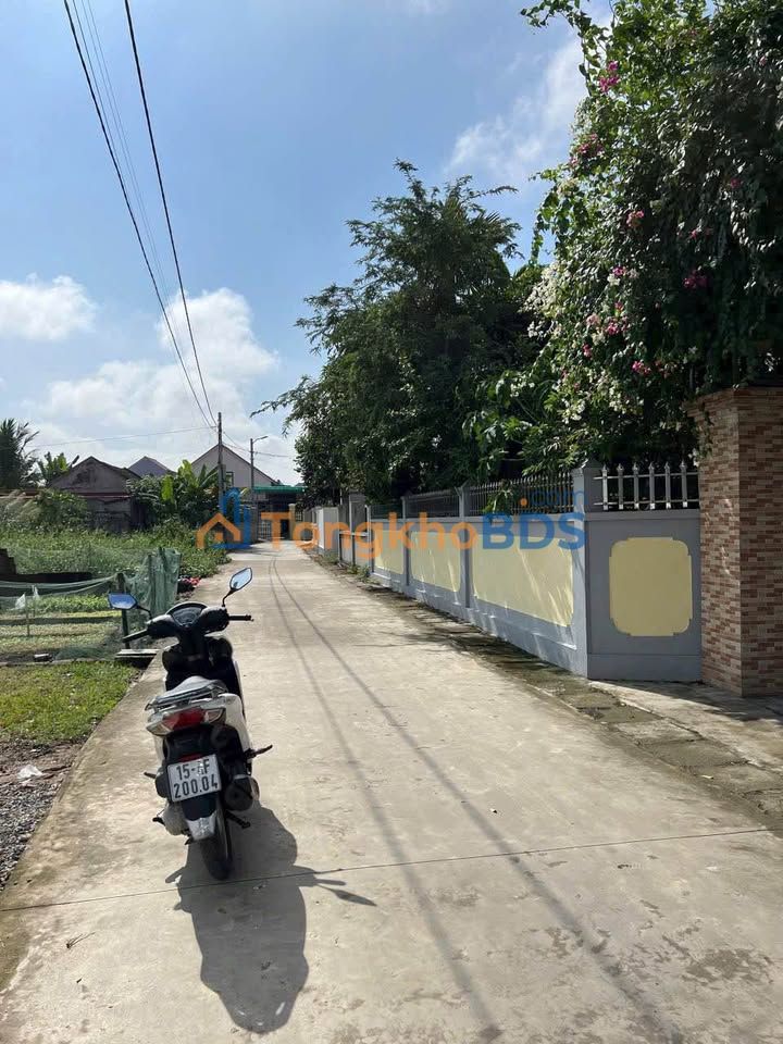 Đất Thôn Hoàng Động, Thiên Hương 93m² 2.1 tỷ - Sổ đỏ chính chủ