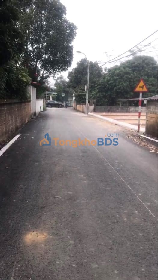 Đất nền Đường 87 Hà Đông 300m² - Sổ đỏ chính chủ