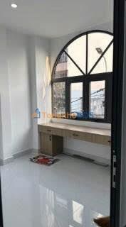 Nhà riêng Bình Trị Đông 40m² 5 tỷ - Ô tô vào tận nhà