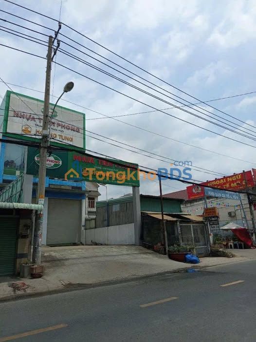 Nhà Lê Đình Cẩn gần Aeon Mall 100m2 5 tỷ - Chính chủ bán