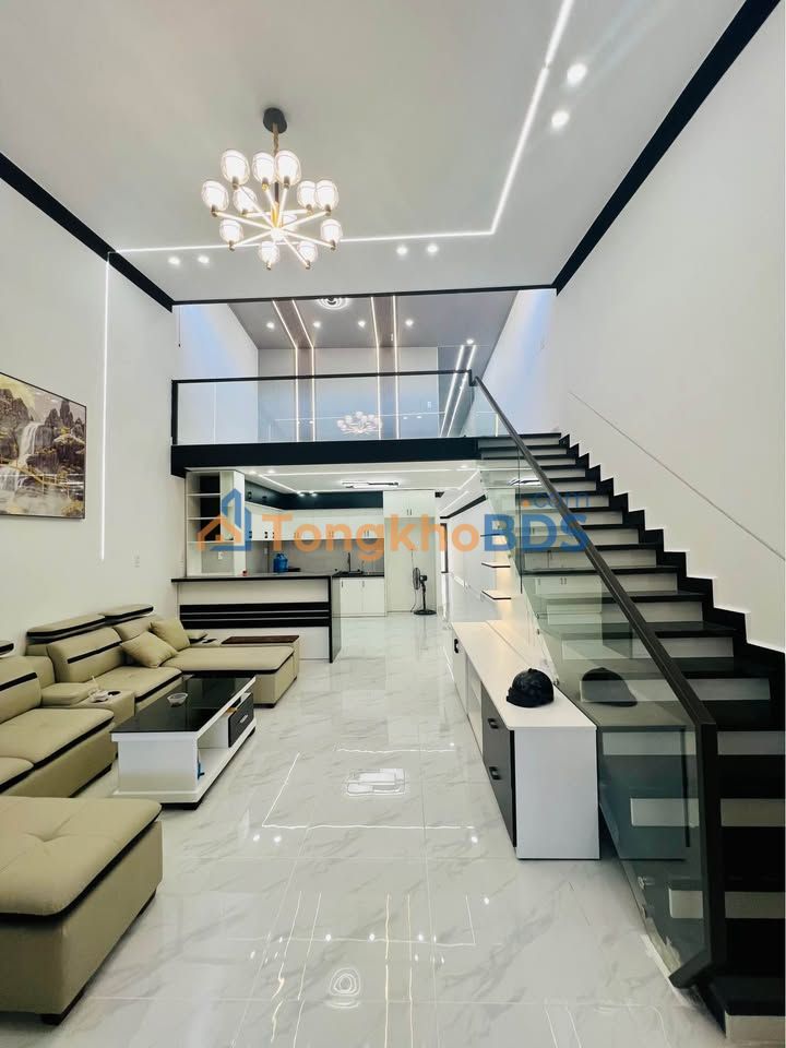 Nhà riêng Bạch Đằng Đà Lạt 120m² 3.47 tỷ - Chính chủ bán