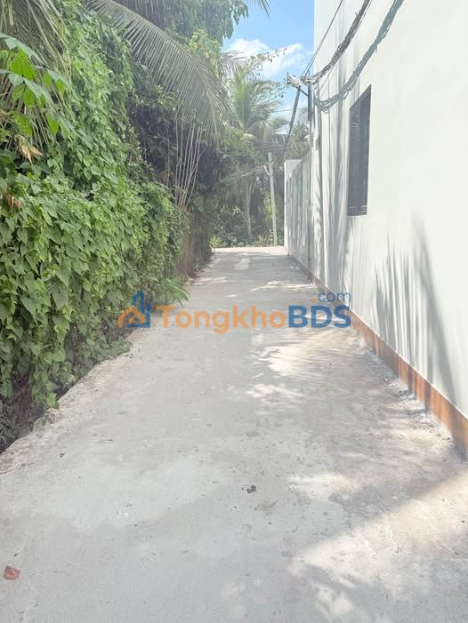 Đất nền Hùng Vương Tháp Mười 99m² 9xx triệu - Sổ đỏ chính chủ