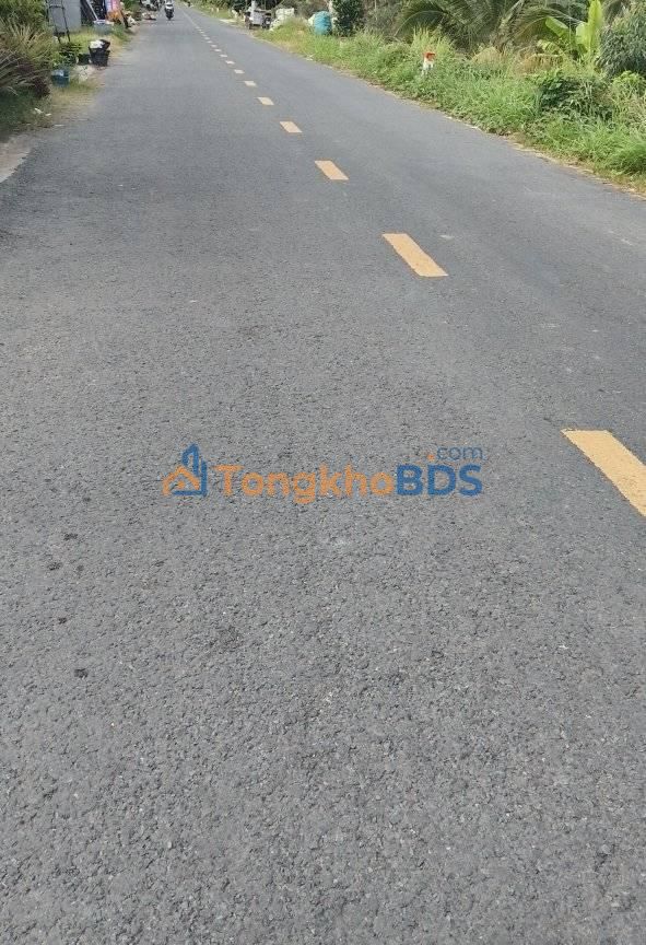 Đất nền Cao Lãnh Mỹ Ngãi 106m² 1.1 tỷ - Đất thổ cư 100%