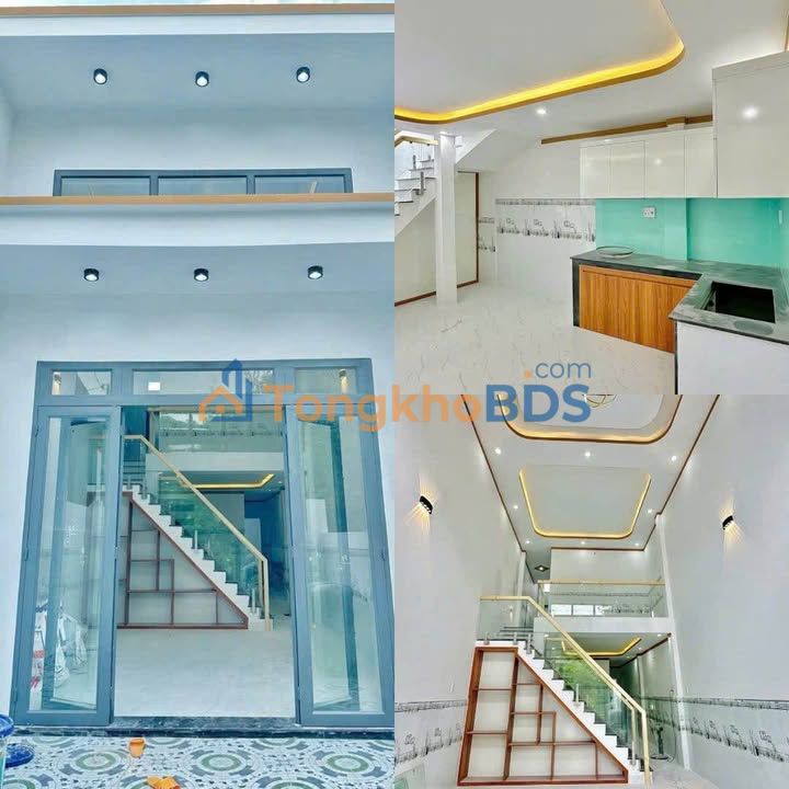 Nhà riêng Tân Triều 160m² 1.35 tỷ - Chính chủ bán