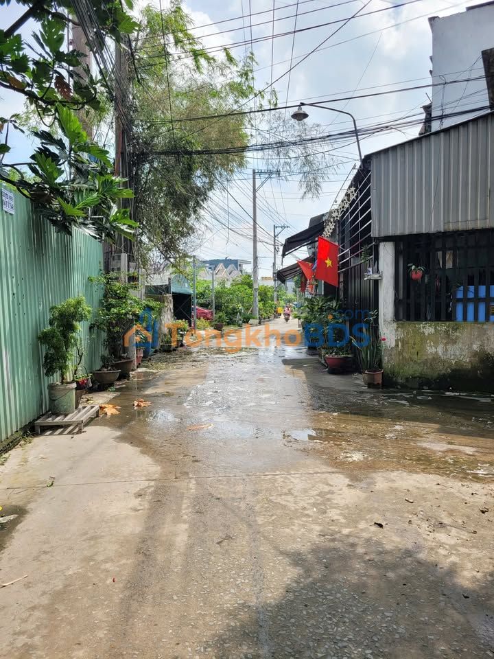 Đất nền Bình Chuẩn, Thuận An 118m² giá 2.95 tỷ - Pháp lý rõ ràng