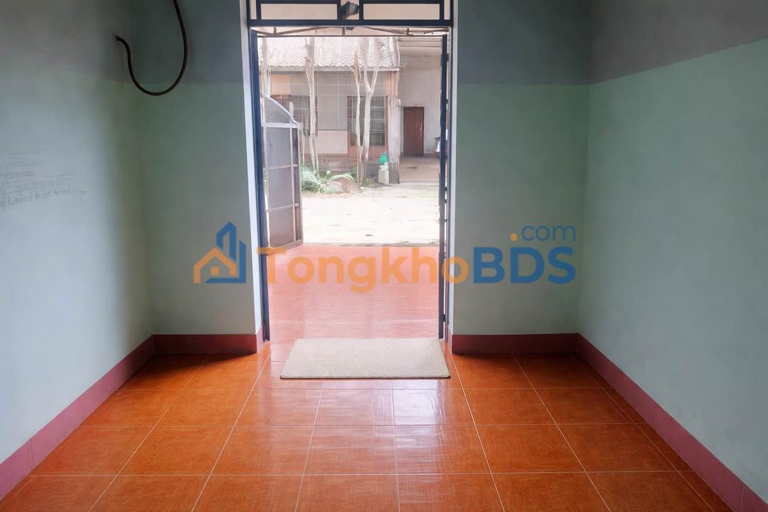 Nhà nguyên căn Long Khánh 70m² giá thoả thuận - Oto vào tận nhà