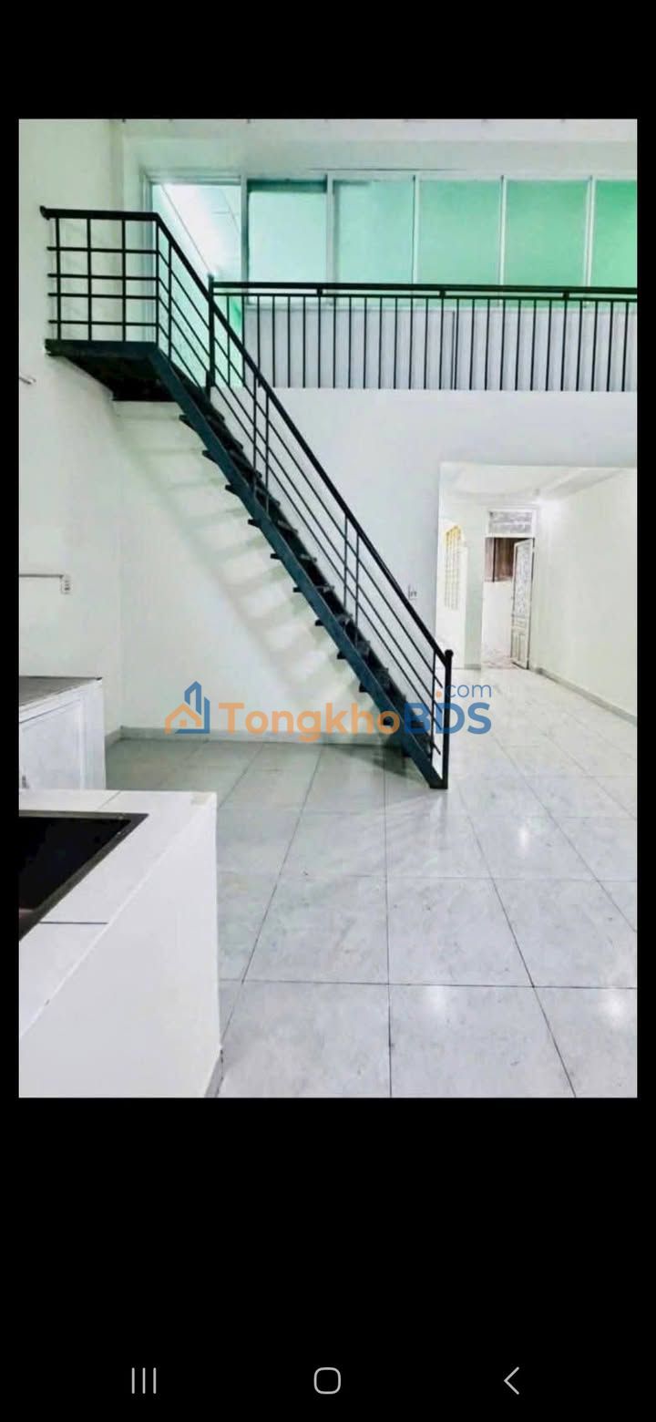 Nhà riêng Biên Hòa Nguyễn Văn Tiên 75m² 1.399 tỷ - Chính chủ