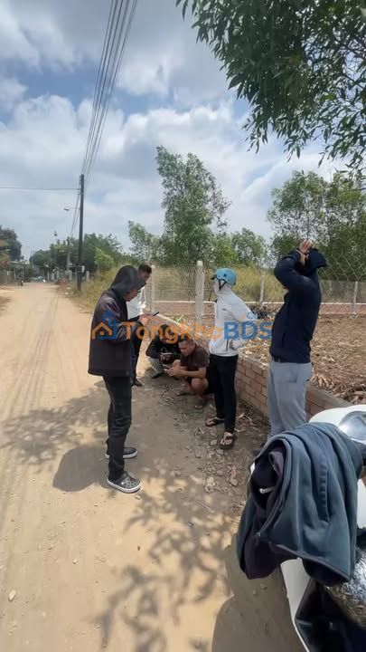 Đất nền An Viễn Đồng Nai 95m² 715-790 triệu - Sổ đỏ chính chủ