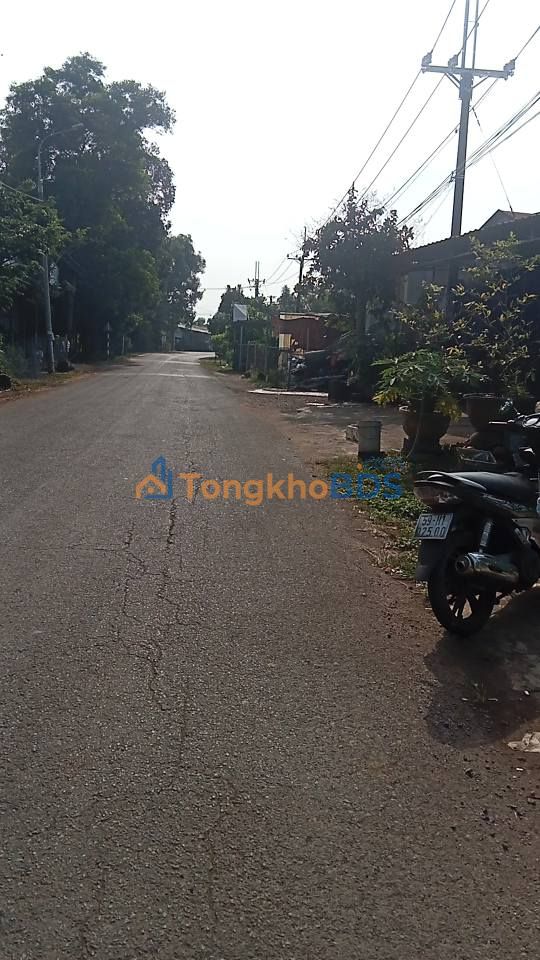 Đất Bầu Trâm Long Khánh 210m² 2.2 tỷ - Sổ đỏ thổ cư