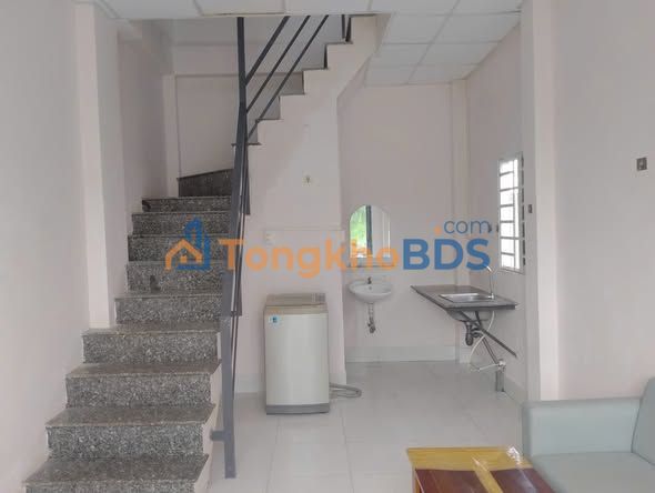 Phòng trọ Long Thạnh QL1A 2.4 triệu - Sẵn sàng vào ở