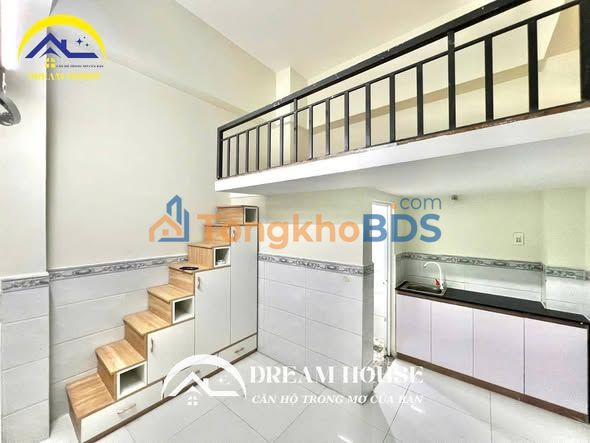 Phòng trọ Tây Thạnh Tân Phú - Full nội thất, giá thỏa thuận