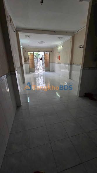 Nhà cho thuê Bình Hưng Hòa 56m² 7,2 triệu - Sẵn sàng ở ngay