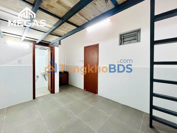 Nhà phố Tân Phú Hương Lộ 3 giá 3tr - Cho thuê ngay