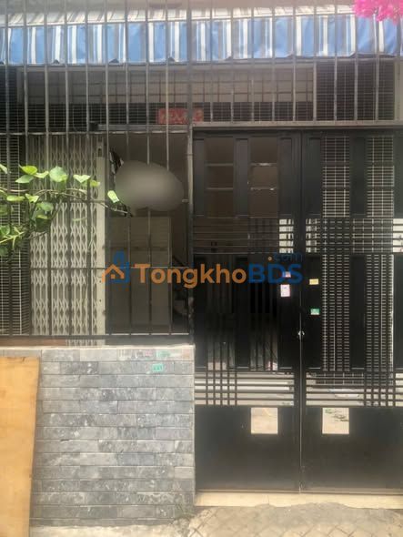 Nhà cho thuê Bình Trị Đông 58m² 6 triệu - Chính chủ hẻm cụt