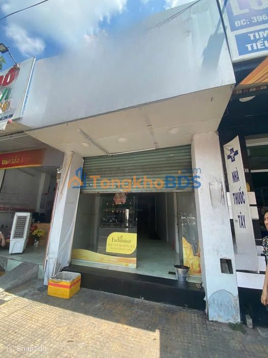 Nhà cho thuê Lê Trọng Tấn 80m² 17 triệu - Ô tô vào tận nhà