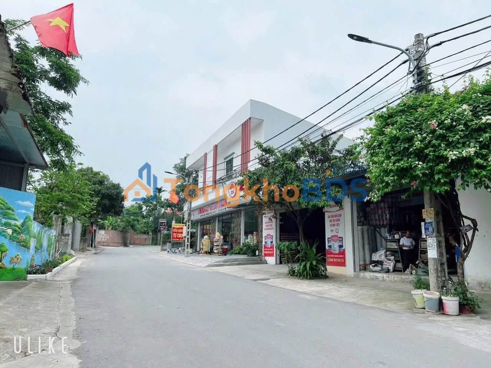 Đất nền Tam Đảo A1 Bảo Thắng 100m² 1.7 tỷ - Sổ đỏ chính chủ